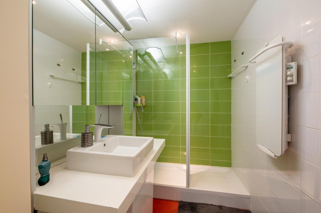 Appartement Cap Hermes Vue 3 Pieces 70m2 Climatise 4 Perso