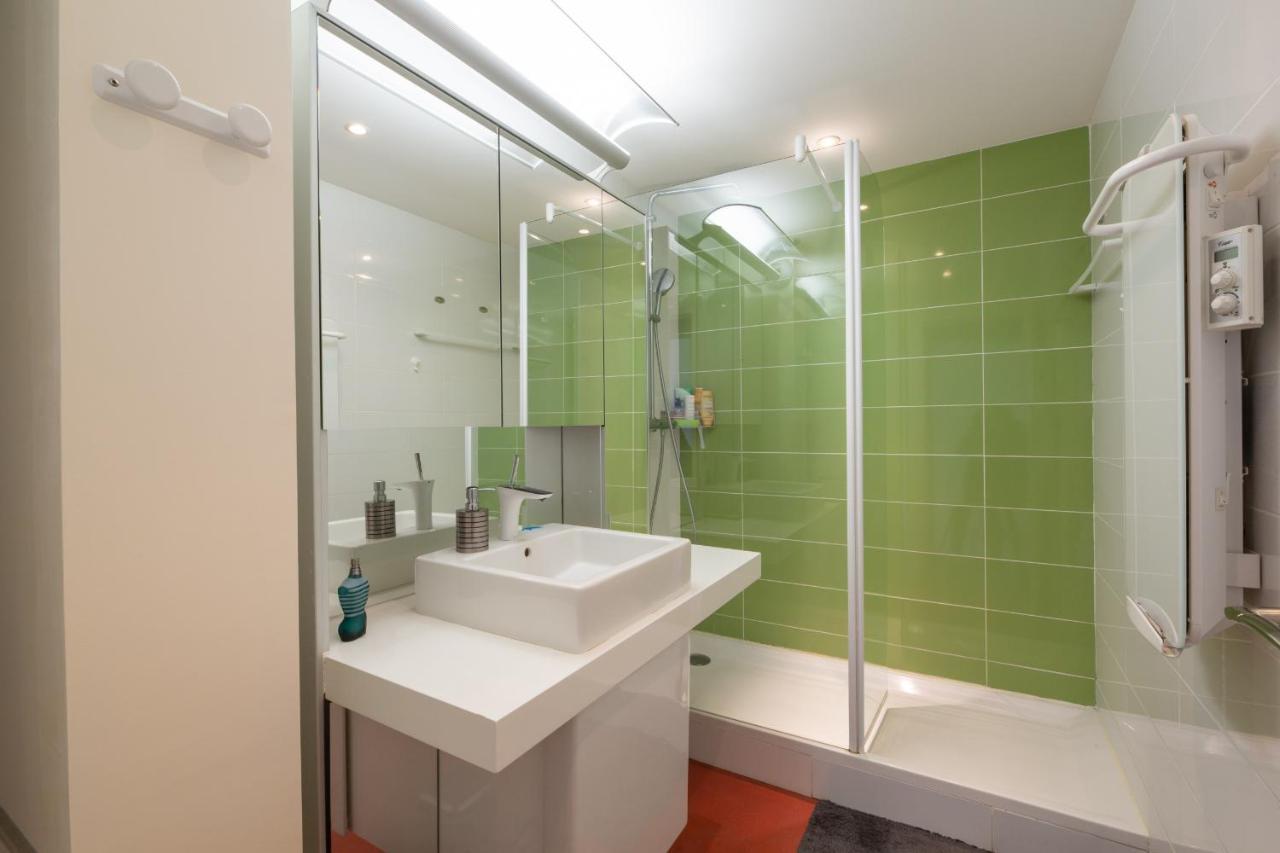 Cap Hermes Vue 3 Pieces 70m2 Climatise 4 Perso Appartement